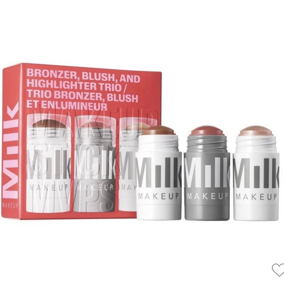Milk Makeup MVPs Set - 3pc NEW - Picture 6 of 6